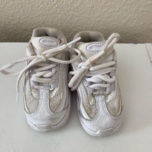 Nike Air Max 95 Baby Toddler White Size 6C AQ8071-100